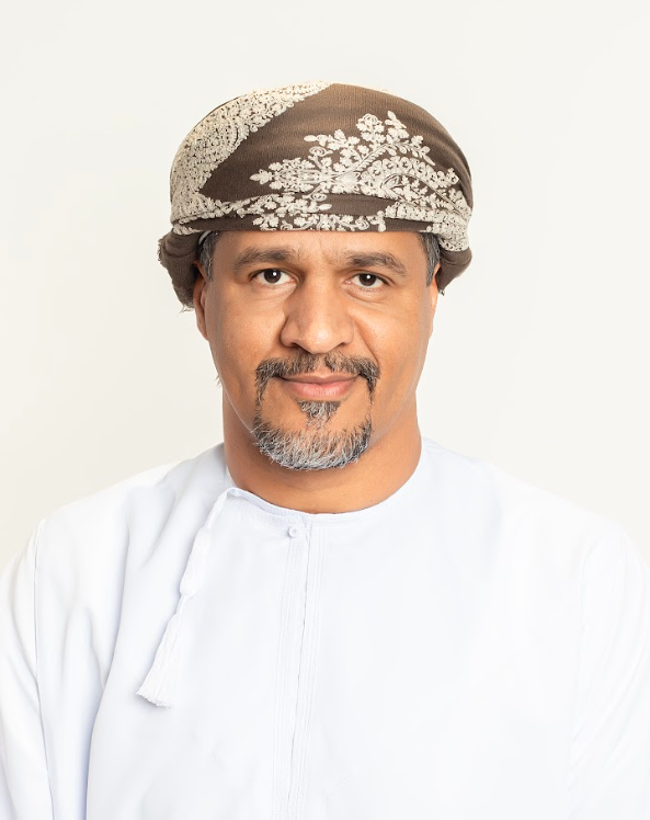 Fahad Khalfan Ahmed Al Ruzeiqi